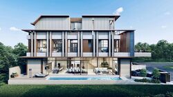 AIDA STREET (D15), Semi-Detached #508895231